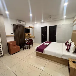 Tcs Hotell
