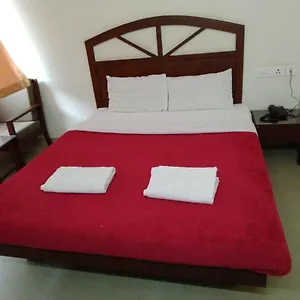 The Markz Inn Hotell