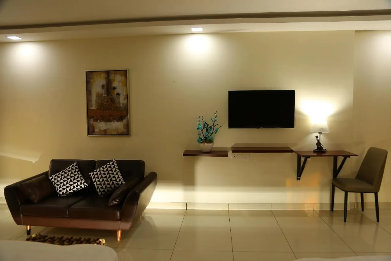 Riverside Inn Homestay Kochi 0*,