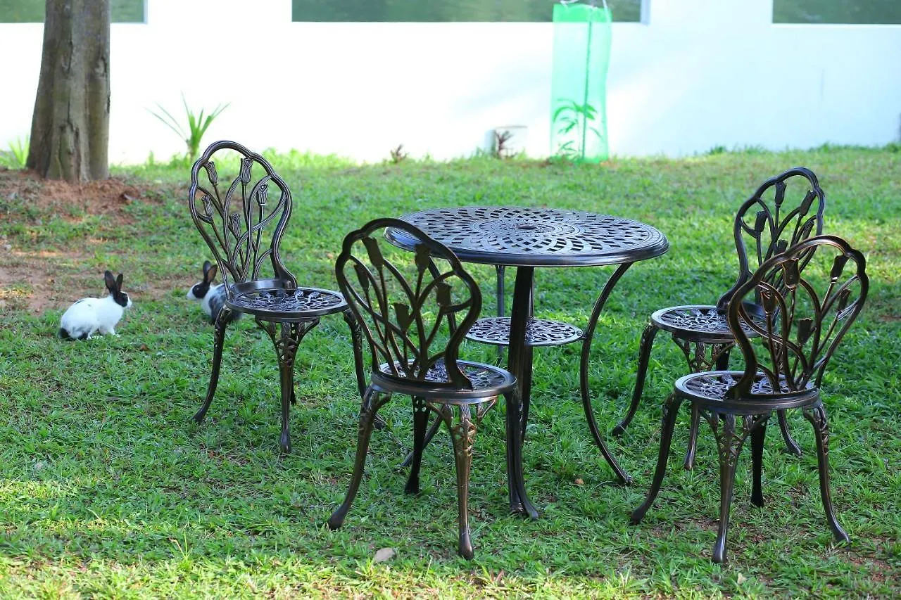 Riverside Inn Homestay Kochi
